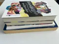 Магьоснически наръчник и др. , снимка 2