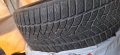 гума зимни гуми 225 50 17, снимка 1