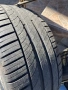 Продавам гуми с джанти:  Гуми: Kleber-летни 245/40/18  Гумите са на 2 сезона в много добро състояние, снимка 8