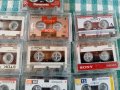 Микрокасети SONY,TDK,OYMPUS, снимка 3