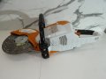2022 - Stihl TS 230 - Дискова резачка 230 мм / Шлайф, снимка 7
