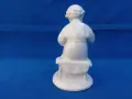 ретро фигура, порцелан, снимка 4