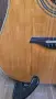 Vintage VEC 1100N all solid акустична китара , снимка 3