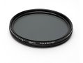 58mm Винтидж Vivitar Polarizer Slim Frame Фотографски Поляризационен филтър, снимка 3