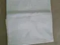 Покривки бели и кремави и бели карета за маса, снимка 17