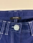 Дънки Balmain 34 размер, снимка 4