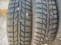 Зимни гуми 6 джанти 13цола.145/70/13.Fulda÷Hankook-7 мм грайфер , снимка 7