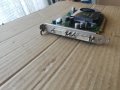 Видео карта NVidia Quadro FX 370 256MB GDDR2 64bit PCI-E, снимка 3