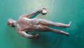 Италианска,много стара статуетка на древногръцки олимпиец, снимка 2
