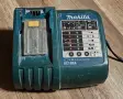 Оригинално бързо зарядно Makita DC18RA, 7.2–18V, Li-Ion/Ni-MH, снимка 3