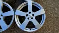 Dezent 17 5х105 лети джанти Опел Шевролет/ Opel Chevrolet 5x105, снимка 5