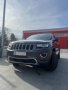 Jeep Grand Cherokee-OVERLAND 3.0CRD 4x4, снимка 12