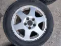 Алуминиеви Джанти Опел 5х110 15 цола , снимка 6