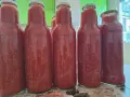 Млян домат шишета 0.750 ml, снимка 2