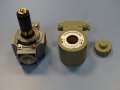 Магнет-вентил DUNGS MVD 210/5 gas solenoid valve, снимка 7