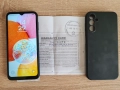 SAMSUNG А14 смартфон в гаранция. , снимка 1