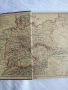 Стар учебник по немски език 1909г, снимка 2