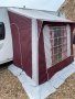 Продавам порч за каравана, марка- EuroVent, снимка 7