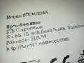 ZTE A1 ROUTER В КУТИЯ НОВ 0404231515, снимка 15