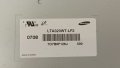 DAEWOO DLP-32C3B с дефектни лампи-LTA320WT-LF2/4859813793_0/FEL-3237A VER-01/320WSC4LV5.8, снимка 3