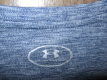 Тениска UNDER ARMOUR  дамска,С-М, снимка 4