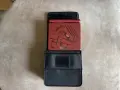 Кожен калъф за Nintendo Gameboy Advance SP Нинтендо геймбой, снимка 1