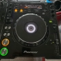 Pioneer DJM 2000 Nexus+Decksaver+2брояPIONEER CDJ-1000MK2+Native Instrument Audio 8+Pioneer DDJ-SB3, снимка 3