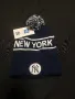 Зимна шапка на New York Yankees , снимка 1