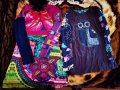 Дрехи на Desigual, Love made love, Original marines, Catimini , снимка 10