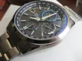 CASIO OCW-T2600 OCEANUS TOUGH MVT TITANIUM MULTI BAND 6 10 BAR MADE IN JAPAN, снимка 5