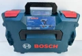BOSCH GSB 18V-21 - Ударен акумулаторен винтоверт 18V като нов!, снимка 9