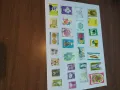 Клеймовани марки, снимка 3