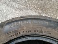 Гуми 225 60 17 Континентал Continental 2 броя Нов внос Цената е за брой гума Без коментар на ценат, снимка 5