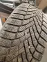 2бр.зимни гуми 205/60/16 Falken, снимка 1
