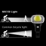 Велосипедна светлина, разрешена за шосейни велосипеди Magicshine ZX150StVZO, снимка 4