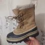 ботуши Sorel Caribou Buff NL 1005-280 Waterproof  номер 37, снимка 5