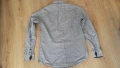 Мъжка риза Ben Sherman като новa (L), снимка 3