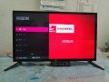 LG 32 инча ЛГ LED лед телевизор HDMI USB, снимка 2