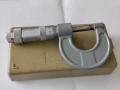 Руски микрометър 0-25 мм, снимка 4