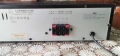 Усилвател LUXMAN V-100, снимка 9