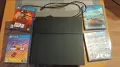 Playstation 4 отличен, снимка 1