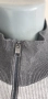 Hugo Boss Famoso Wool / Cotton  Half Zip Jumper Mens Size XL НОВО!ОРИГИНАЛ! Мъжкa Жилетка  с 3/4 Цип, снимка 10