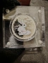 Сребърна монета Годината на заека 2023г 1oz Proof 31.1грама ограничен тираж 2023броя , снимка 5