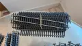 Релси за влакчета Triang Hornby мащаб HO/OO, снимка 3