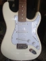 Електрическа китара, снимка 2