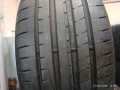 2бр. летни гуми 245/40/18 Goodyear, снимка 1