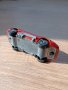 Matchbox Hot Rod Draguar, снимка 2