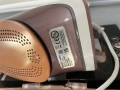 Парна ютия Russell Hobbs Pearl Glide Rose НОВА, снимка 8