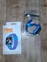Детски смарт часовник SWK-110BUMK2 BLUE, снимка 3
