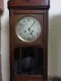 Стенен часовник Gustav Becker, снимка 3
